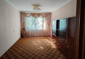 3-к квартира, на длительный срок, 64м2, 7/9 этаж