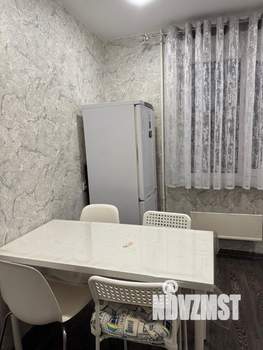 1-к квартира, на длительный срок, 34м2, 5/9 этаж