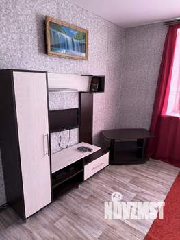 Студия квартира, посуточно, 19м2, 4/5 этаж