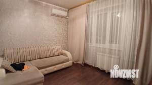 1-к квартира, на длительный срок, 38м2, 6/7 этаж