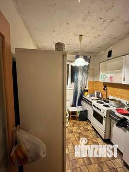 2-к квартира, на длительный срок, 49м2, 5/5 этаж