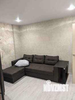 1-к квартира, на длительный срок, 53м2, 15/17 этаж