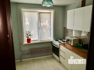 1-к квартира, на длительный срок, 33м2, 3/9 этаж