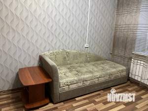 Студия квартира, на длительный срок, 20м2, 3/3 этаж