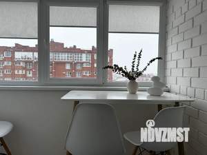 2-к квартира, посуточно, 45м2, 6/8 этаж