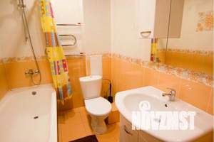 1-к квартира, посуточно, 25м2, 3/14 этаж