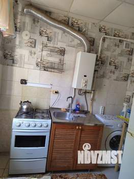1-к квартира, на длительный срок, 31м2, 1/3 этаж