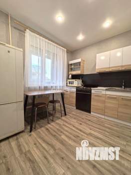 1-к квартира, на длительный срок, 38м2, 2/11 этаж