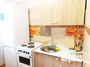 1-к квартира, посуточно, 34м2, 3/5 этаж