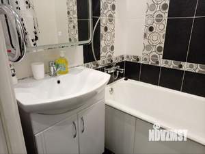 2-к квартира, посуточно, 50м2, 4/10 этаж