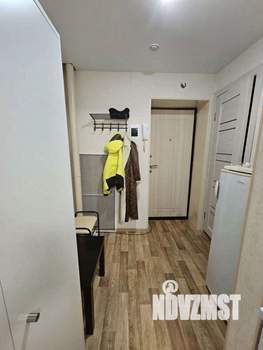 Студия квартира, на длительный срок, 20м2, 5/5 этаж