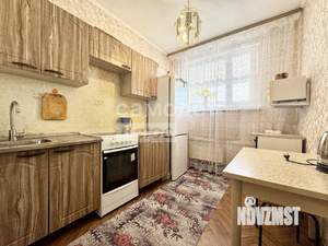 3-к квартира, на длительный срок, 60м2, 5/16 этаж