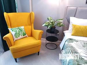 2-к квартира, посуточно, 60м2, 6/9 этаж