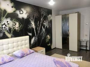 1-к квартира, посуточно, 41м2, 1/9 этаж