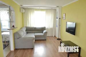 3-к квартира, посуточно, 70м2, 3/9 этаж