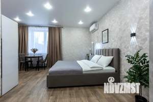 Студия квартира, посуточно, 25м2, 3/10 этаж