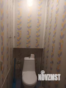 2-к квартира, на длительный срок, 52м2, 4/11 этаж