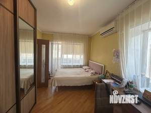 1-к квартира, на длительный срок, 30м2, 3/3 этаж
