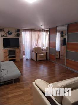 Студия квартира, на длительный срок, 40м2, 10/14 этаж