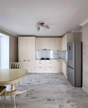 1-к квартира, на длительный срок, 40м2, 6/8 этаж