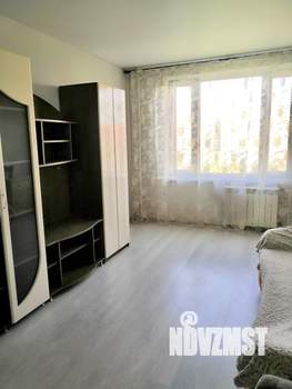 1-к квартира, на длительный срок, 34м2, 8/9 этаж