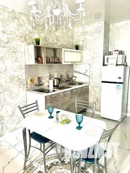 1-к квартира, посуточно, 45м2, 7/15 этаж