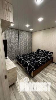 1-к квартира, посуточно, 31м2, 1/1 этаж