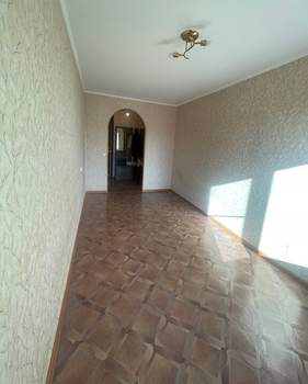 1-к квартира, на длительный срок, 29м2, 2/5 этаж