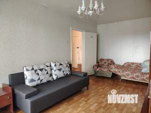 1-к квартира, на длительный срок, 33м2, 4/9 этаж