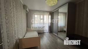 1-к квартира, на длительный срок, 43м2, 11/15 этаж
