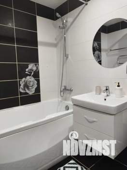 2-к квартира, посуточно, 55м2, 2/9 этаж