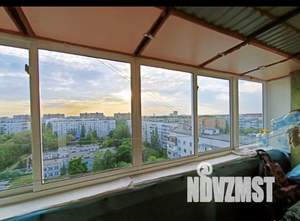 3-к квартира, на длительный срок, 60м2, 12/12 этаж