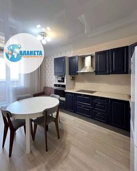 2-к квартира, на длительный срок, 76м2, 14/16 этаж