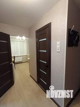 1-к квартира, на длительный срок, 34м2, 1/9 этаж