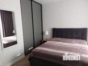 1-к квартира, на длительный срок, 40м2, 4/10 этаж