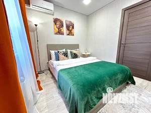 2-к квартира, посуточно, 50м2, 9/9 этаж