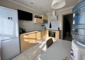 1-к квартира, на длительный срок, 35м2, 8/10 этаж