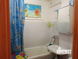 3-к квартира, на длительный срок, 45м2, 4/4 этаж