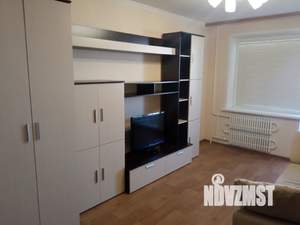 1-к квартира, посуточно, 33м2, 8/9 этаж