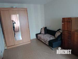 1-к квартира, на длительный срок, 33м2, 6/9 этаж