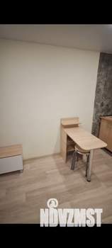 Студия квартира, на длительный срок, 23м2, 1/5 этаж