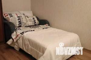 1-к квартира, посуточно, 35м2, 9/9 этаж