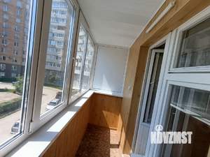1-к квартира, на длительный срок, 33м2, 3/18 этаж
