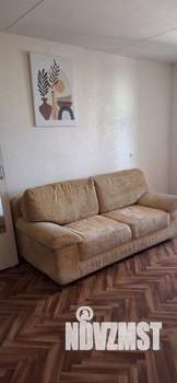 1-к квартира, на длительный срок, 36м2, 10/14 этаж