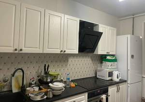 1-к квартира, на длительный срок, 36м2, 7/16 этаж