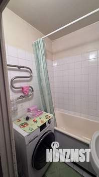 2-к квартира, на длительный срок, 40м2, 3/5 этаж