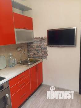 1-к квартира, на длительный срок, 42м2, 8/10 этаж