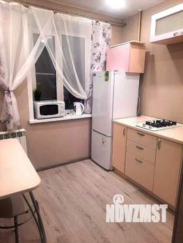 2-к квартира, посуточно, 47м2, 5/10 этаж