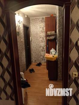 1-к квартира, на длительный срок, 37м2, 2/10 этаж