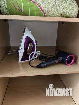 2-к квартира, посуточно, 54м2, 1/1 этаж